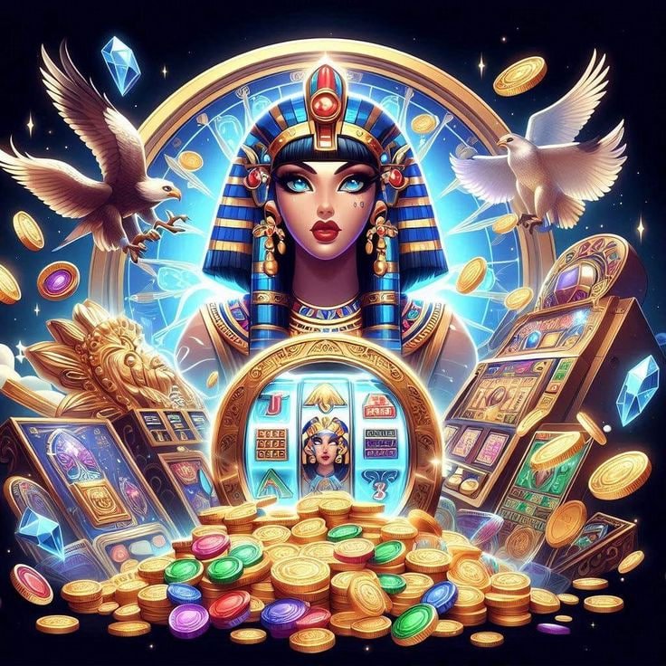 Q79 Slot အကောင့် ဖွင့်ပြီးနောက် ရရှိသော VIP နှင့် Bonus အကျိုးကျေးဇူးများ