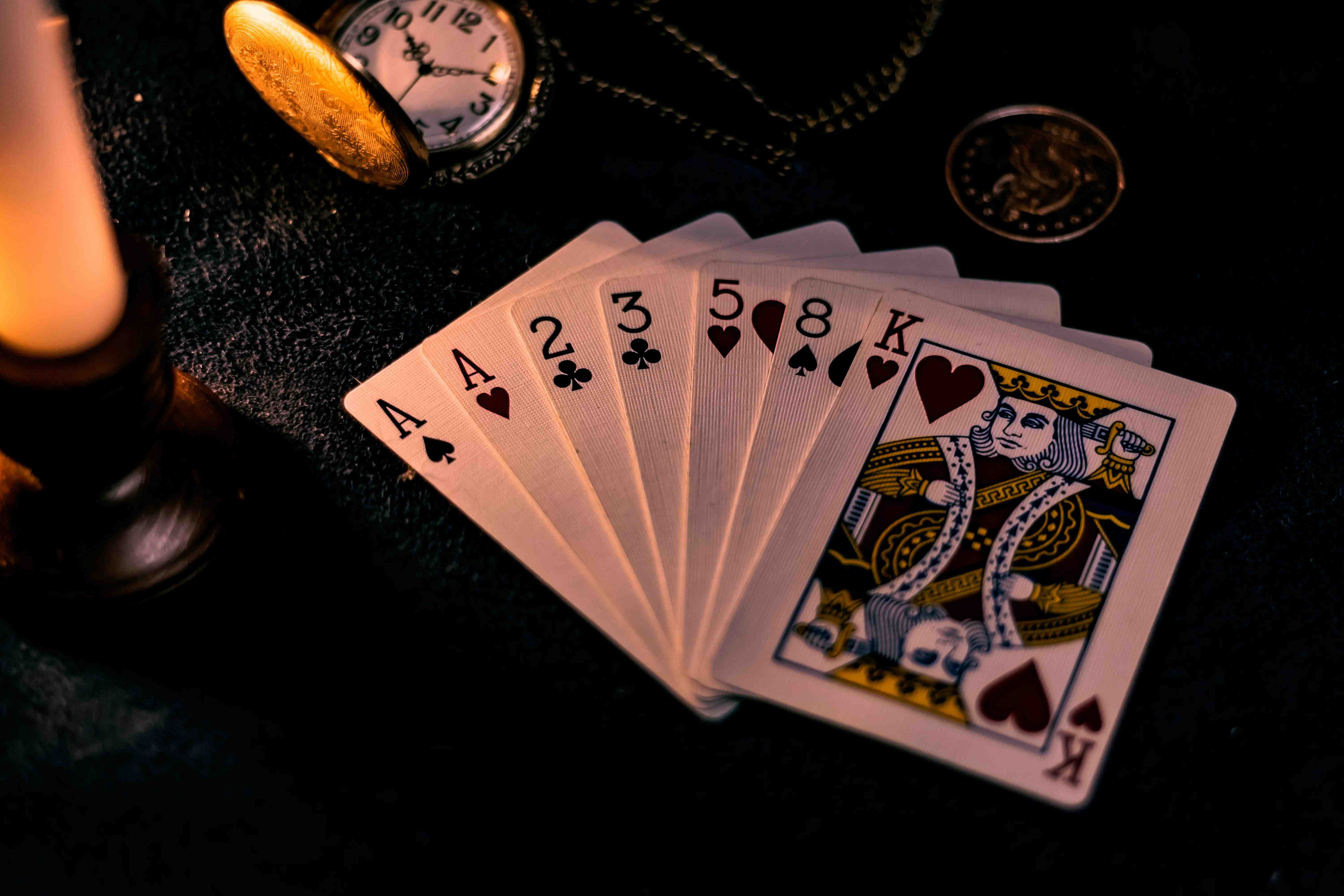 Evolution Gaming SA Gaming Live Casino Provider Studio မြင်ကွင်း